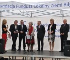 Uroczyste obchody 25 - lecia Wolnej Polski oraz wyniki konkursu grantowego FFLZB