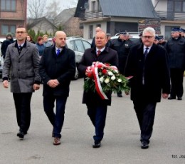 Narodowe Święto Niepodległości w Gminie Biłgoraj