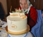 Janina Pintal skończyła 100 lat