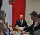 I Sesja Rady Gminy w Biłgoraju