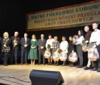 Zespół Zorza z Dereźni laureatem nagrody Grand Prix