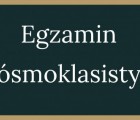 Egzamin ósmoklasisty