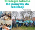 Strategia lokalna. Od pomysłu do realizacji.