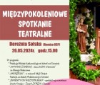 Międzypokoleniowe Spotkanie Teatralne