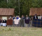 Piknik Historyczny w Brodziakach