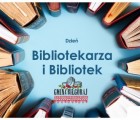 Życzenia Wójta Dariusza Świerczyńskiego z okazji Dnia Bibliotekarza