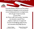 Dzień Samorządowca