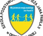 TYTUŁ LAUREATA W OGÓLNOPOLSKIM KONKURSIE 1000-LECIE KRÓLESTWA POLSKIEGO DLA SZKOŁY PODSTAWOWEJ IM. PAPIEŻA JANA PAWŁA II W DEREŹNI SOLSKIEJ.