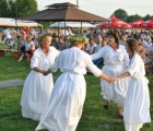 Roztańczony Festiwal Sztuki Lokalnej i Kulinariów "Biłgorajska Nuta"
