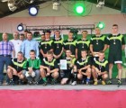 Podsumowanie Gminnej Ligi Piłki Nożnej "o Puchar Wójta Gminy Biłgoraj"