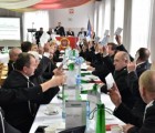 Zjazd Zarządu Powiatowego OSP RP odbył się w Smólsku