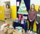 Akcja charytatywna w Gminie Biłgoraj