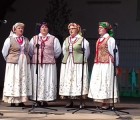 Międzynarodowy sukces zespołów śpiewaczych z Bukowej