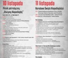 Zaproszenie do udziału w obchodach Narodowego Święta Niepodległości w Lublinie