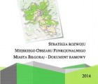 Ogłoszenie o rozpoczęciu konsultacji społecznych dokumentu pn.: "Strategia Rozwoju Miejskiego Obszaru Funkcjonalnego Miasta Biłgoraj - dokument ramowy"