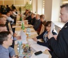 Spotkanie podsumowujące działalność jednostek OSP na terenie Gminy Biłgoraj w 2019 r. 