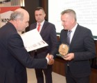 Gmina Biłgoraj zdobyła nagrodę w Plebiscycie Perły Biznesu