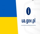 Informacje dla uchodźców z Ukrainy na temat pobytu w Polsce 