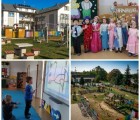 Szkoła i Przedszkole w Bukowej prowadzi rekrutacje