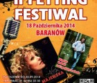 Zaproszenie do udziału w II Fetting Festiwal