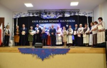 XXVII Jesienna Biesiada Kulturalna w Starym Bidaczowie